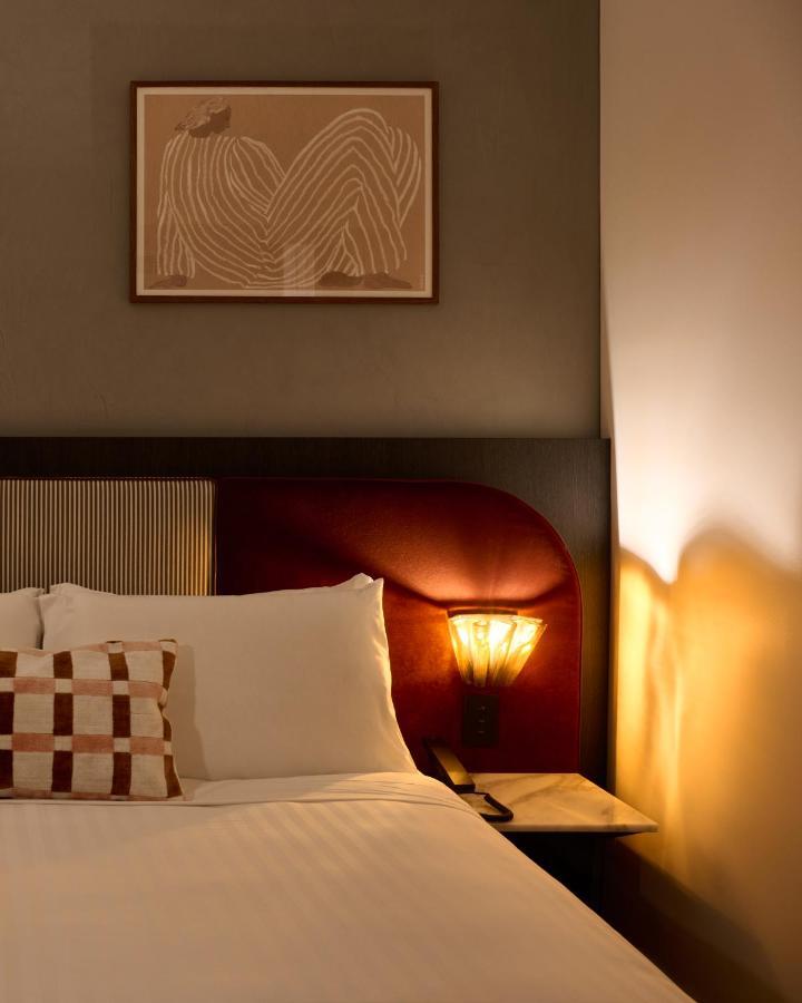 Hotel Morris Sydney, Handwritten Collection Екстер'єр фото