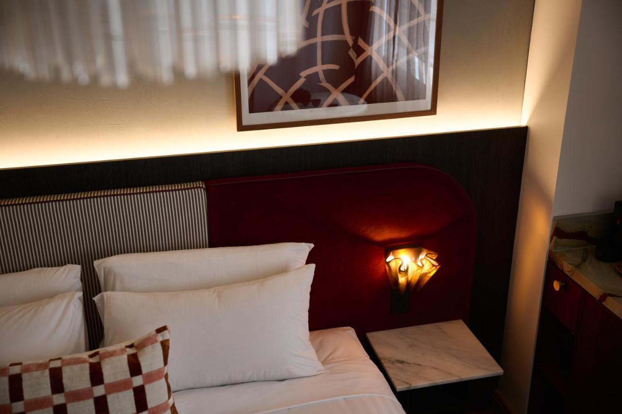 Hotel Morris Sydney, Handwritten Collection Екстер'єр фото