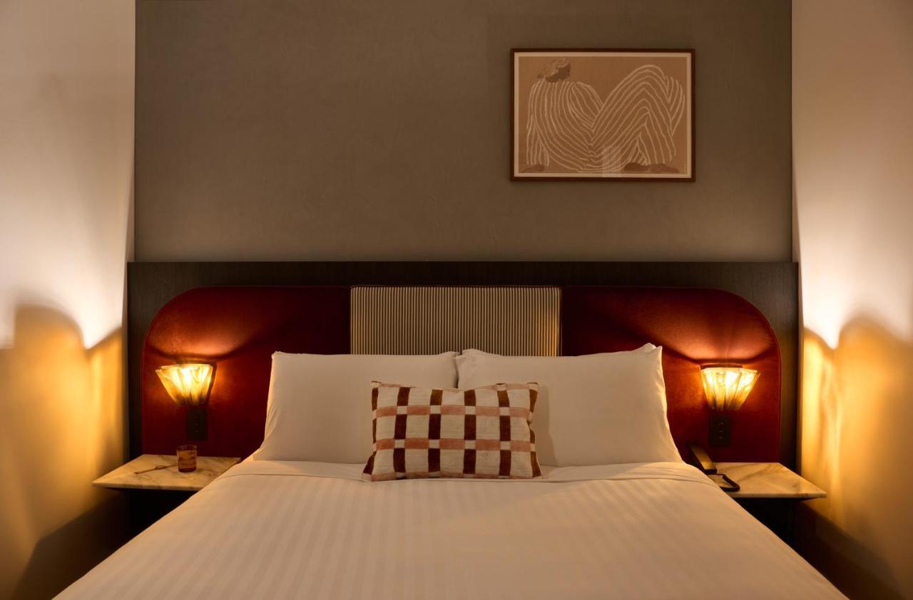 Hotel Morris Sydney, Handwritten Collection Екстер'єр фото