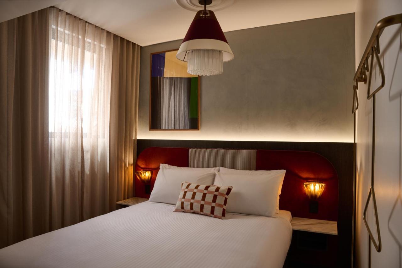Hotel Morris Sydney, Handwritten Collection Екстер'єр фото
