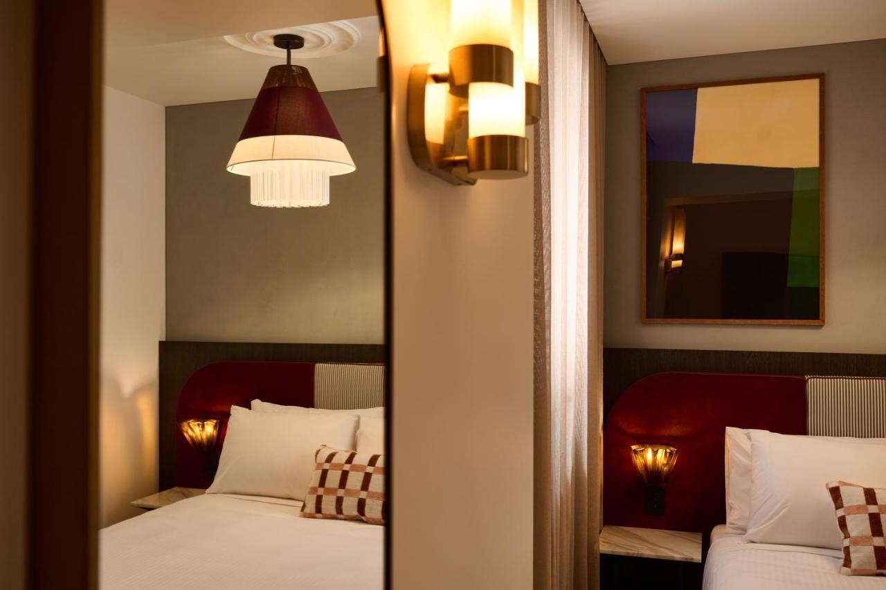 Hotel Morris Sydney, Handwritten Collection Екстер'єр фото