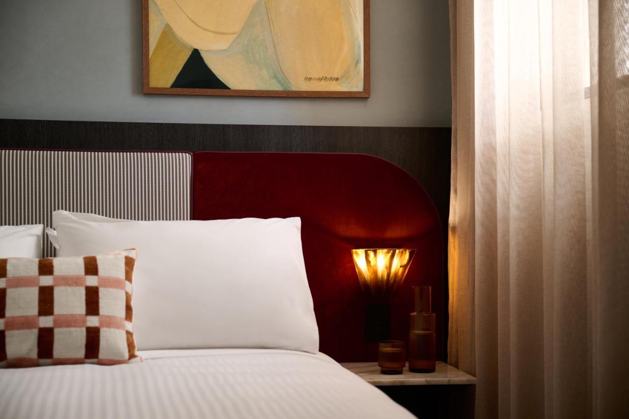 Hotel Morris Sydney, Handwritten Collection Екстер'єр фото