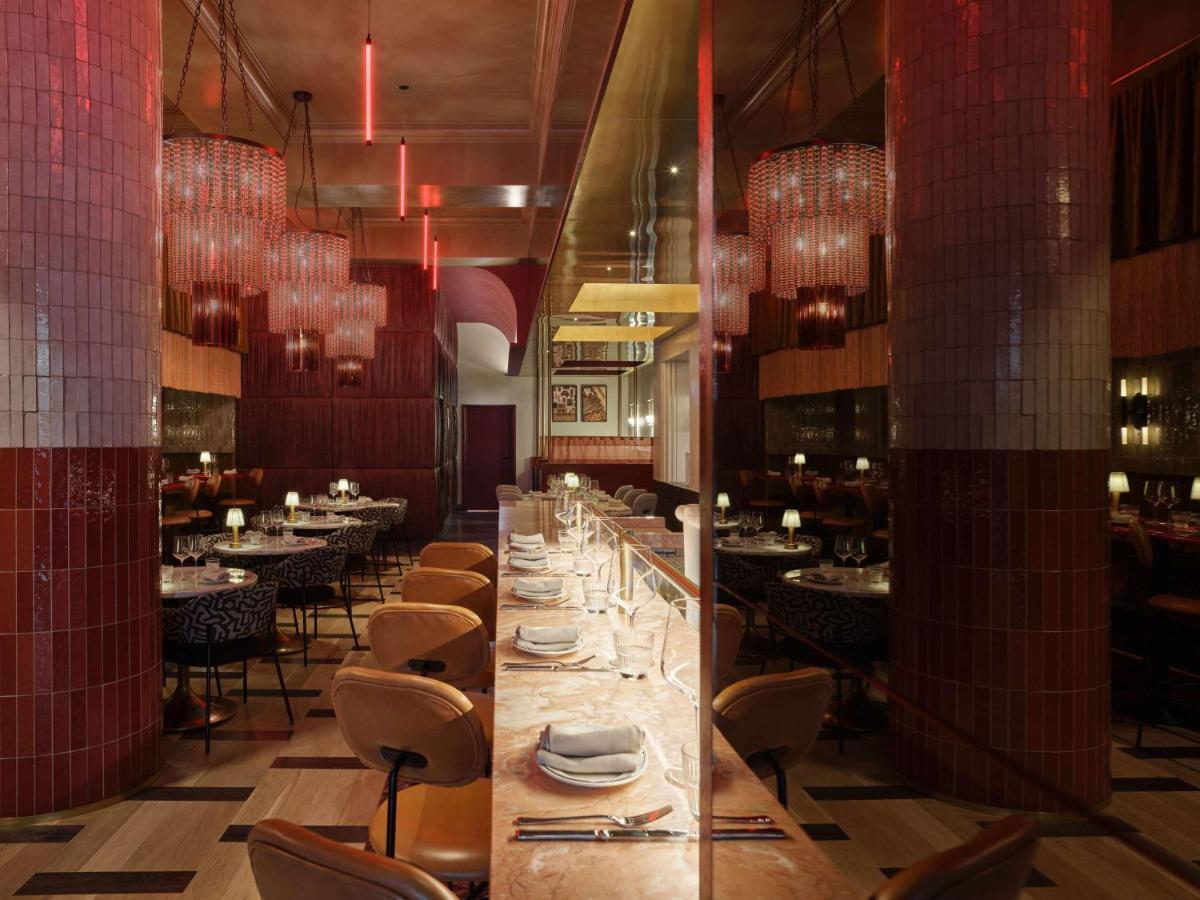 Hotel Morris Sydney, Handwritten Collection Екстер'єр фото