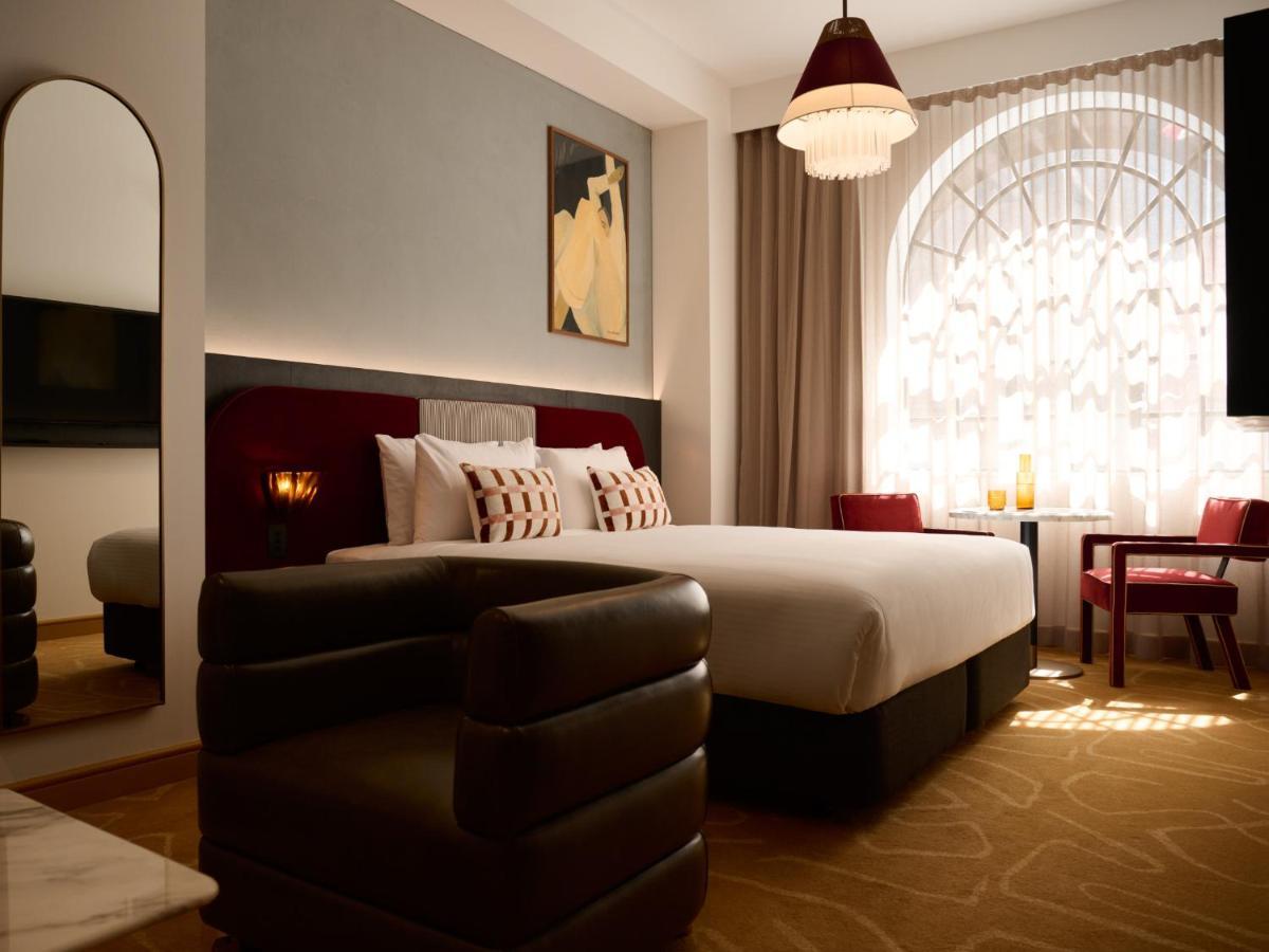 Hotel Morris Sydney, Handwritten Collection Екстер'єр фото