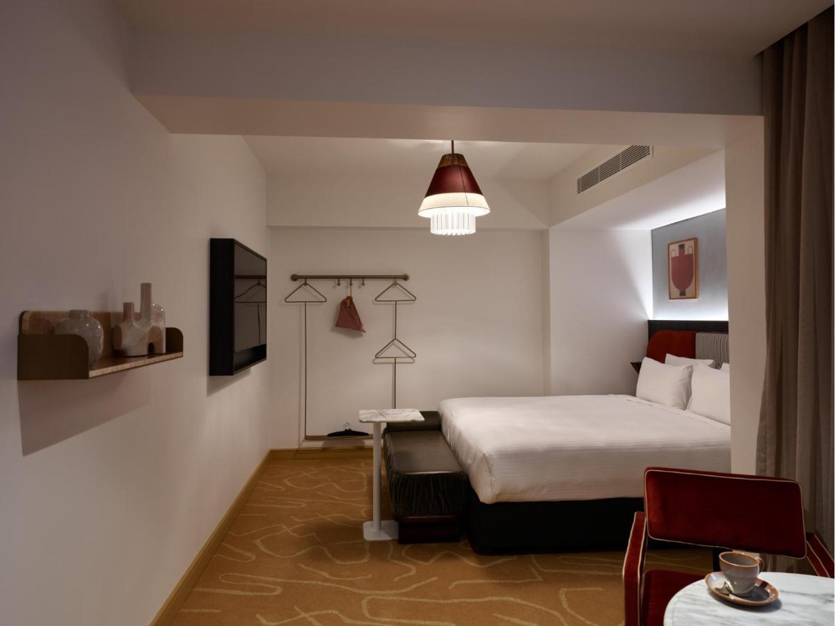 Hotel Morris Sydney, Handwritten Collection Екстер'єр фото