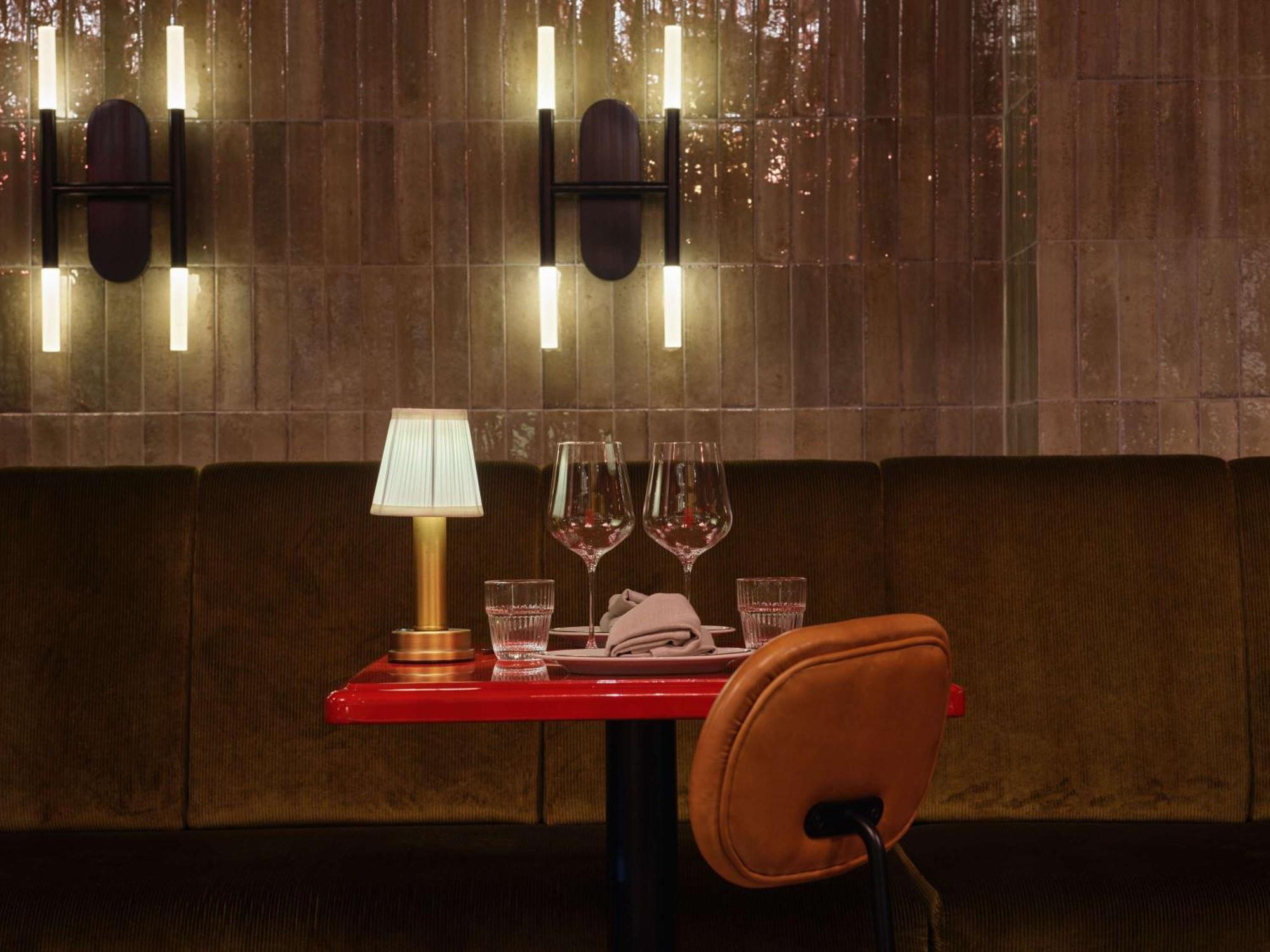 Hotel Morris Sydney, Handwritten Collection Екстер'єр фото