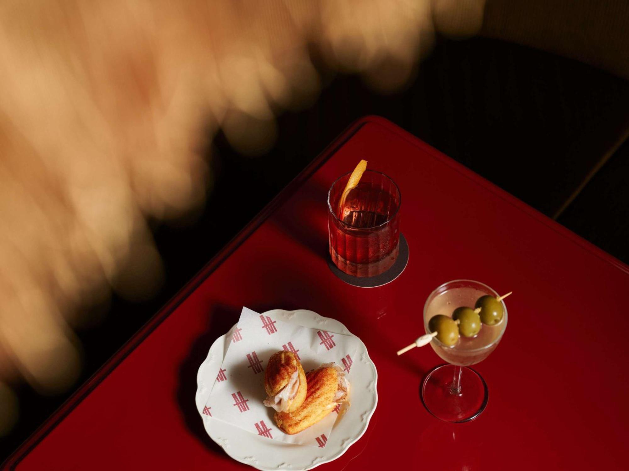Hotel Morris Sydney, Handwritten Collection Екстер'єр фото