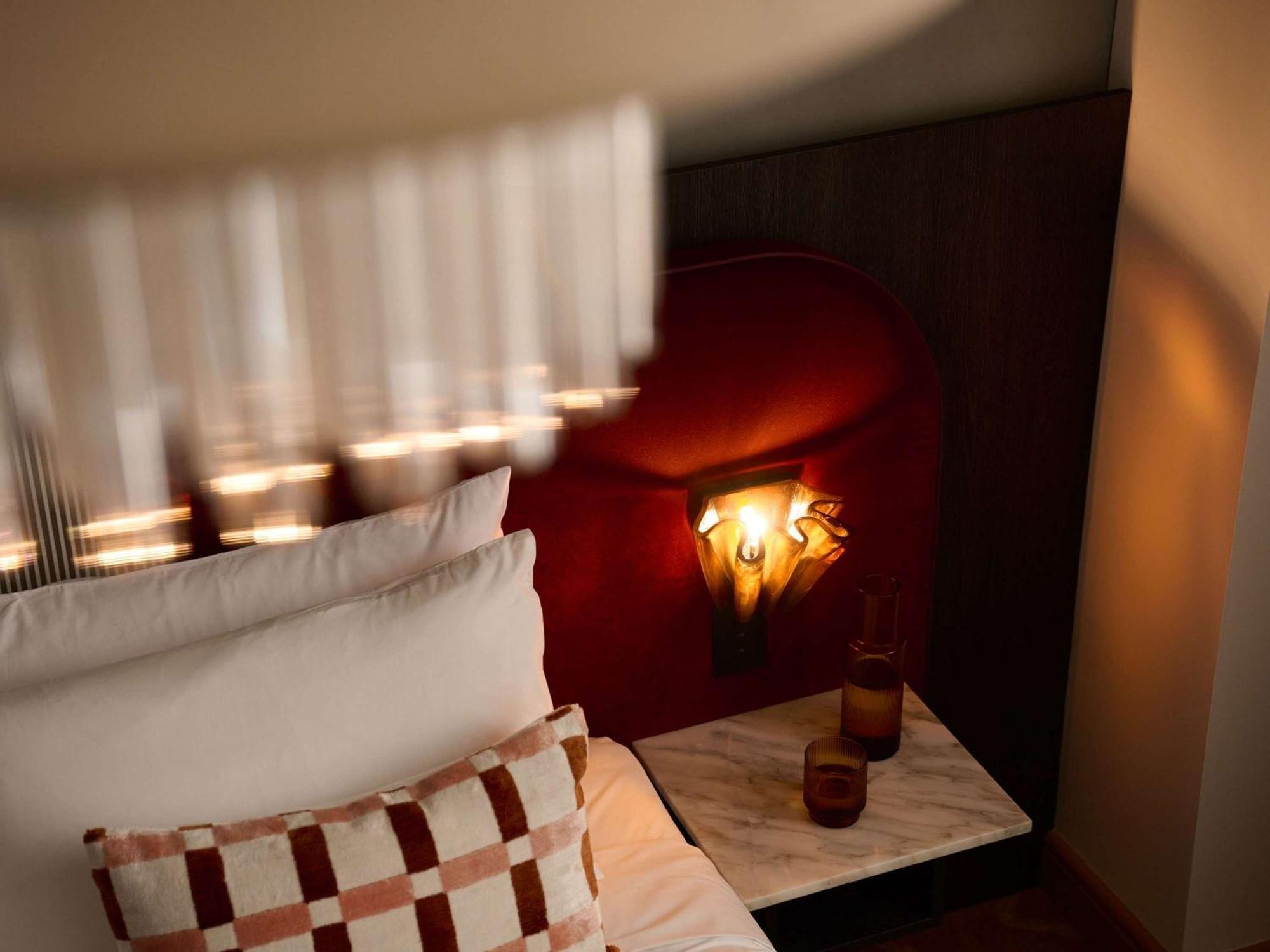 Hotel Morris Sydney, Handwritten Collection Екстер'єр фото