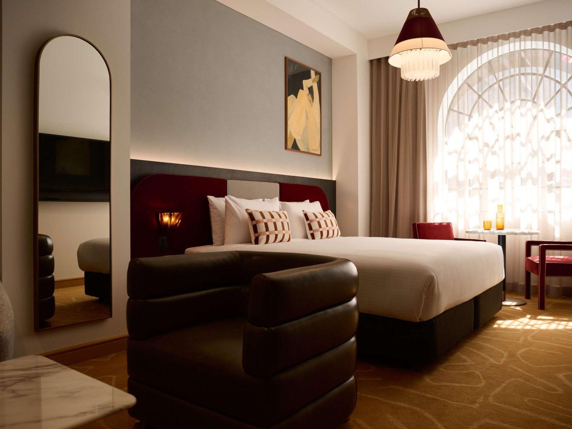 Hotel Morris Sydney, Handwritten Collection Екстер'єр фото