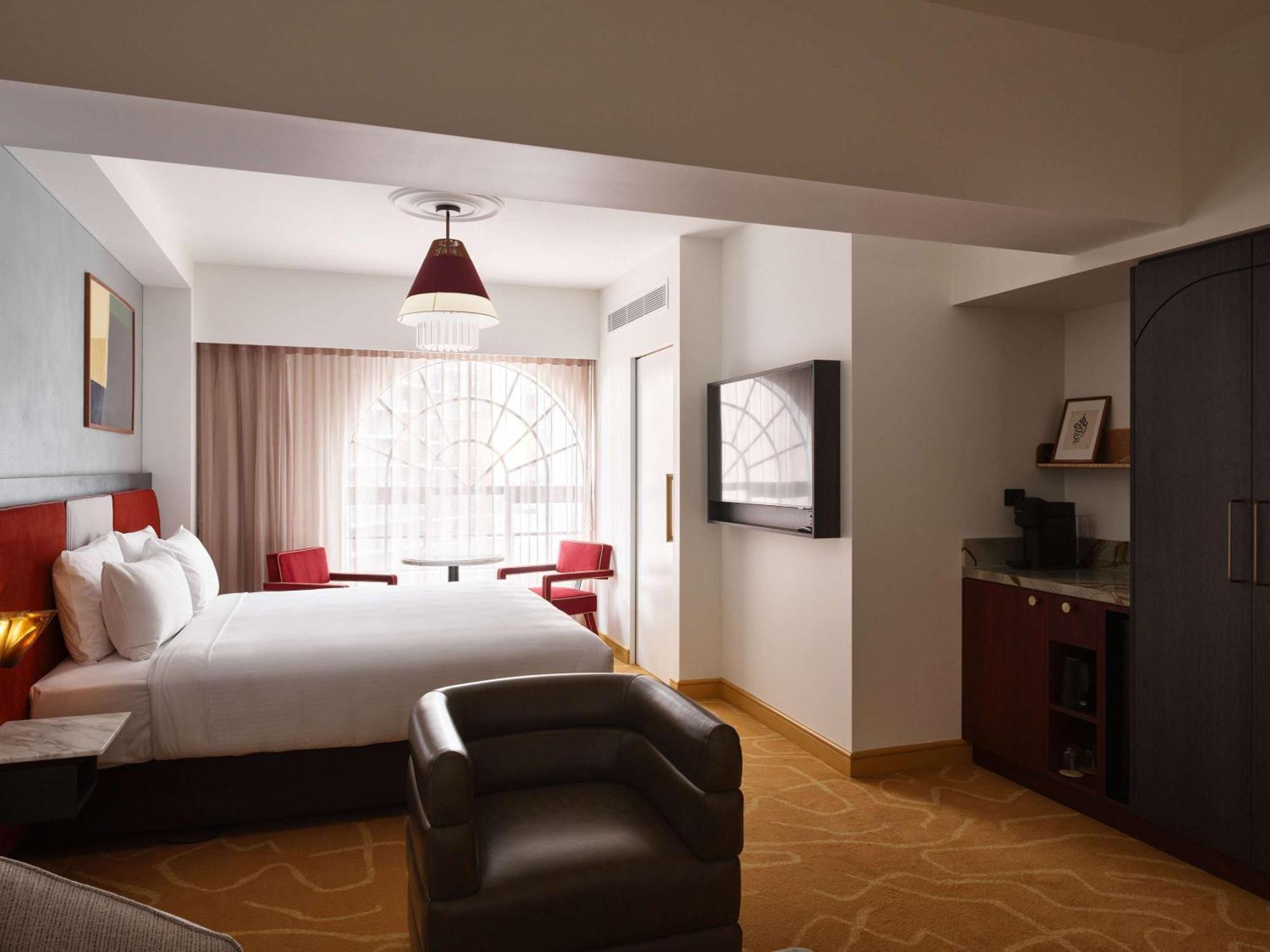 Hotel Morris Sydney, Handwritten Collection Екстер'єр фото