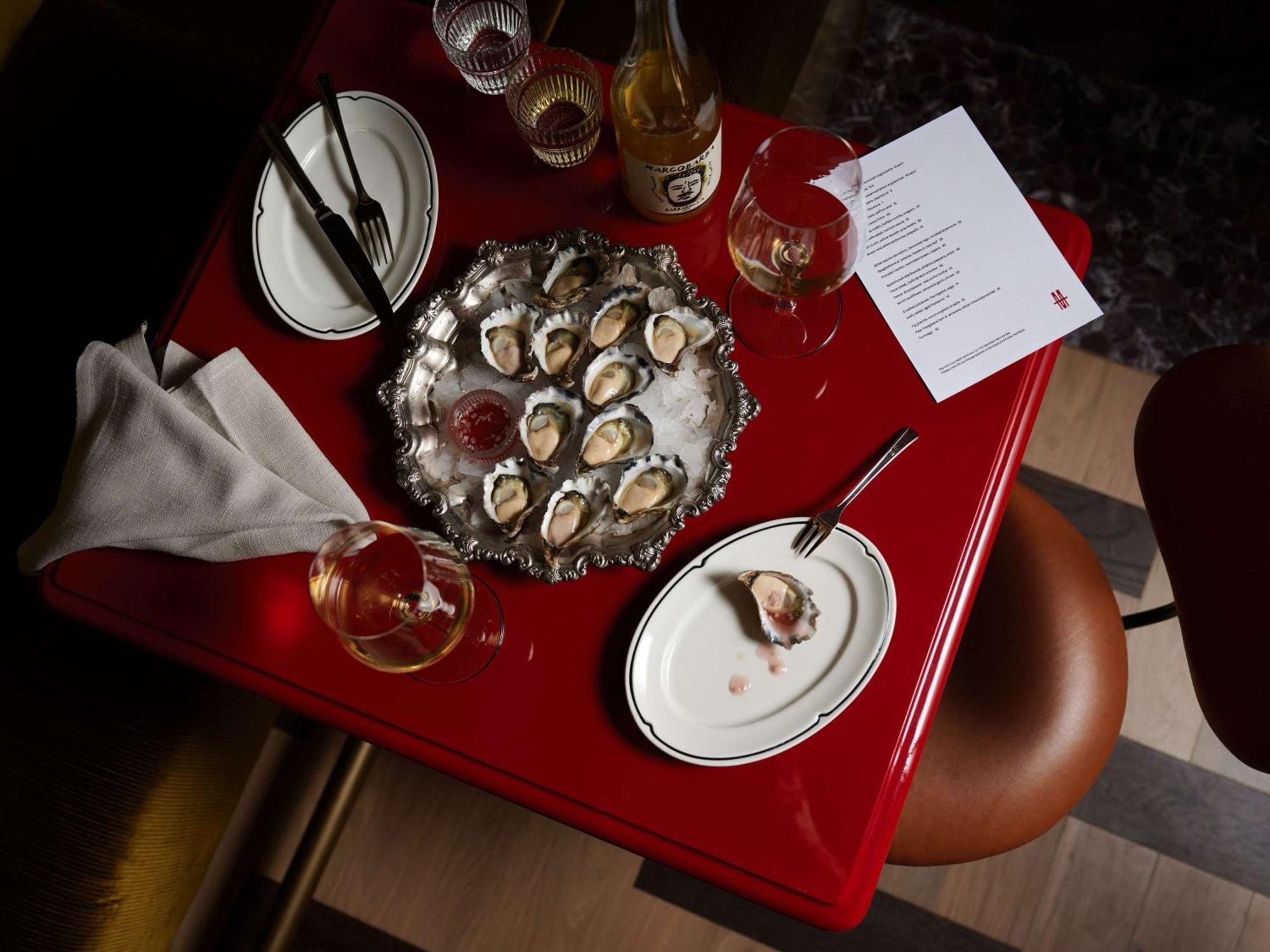 Hotel Morris Sydney, Handwritten Collection Екстер'єр фото