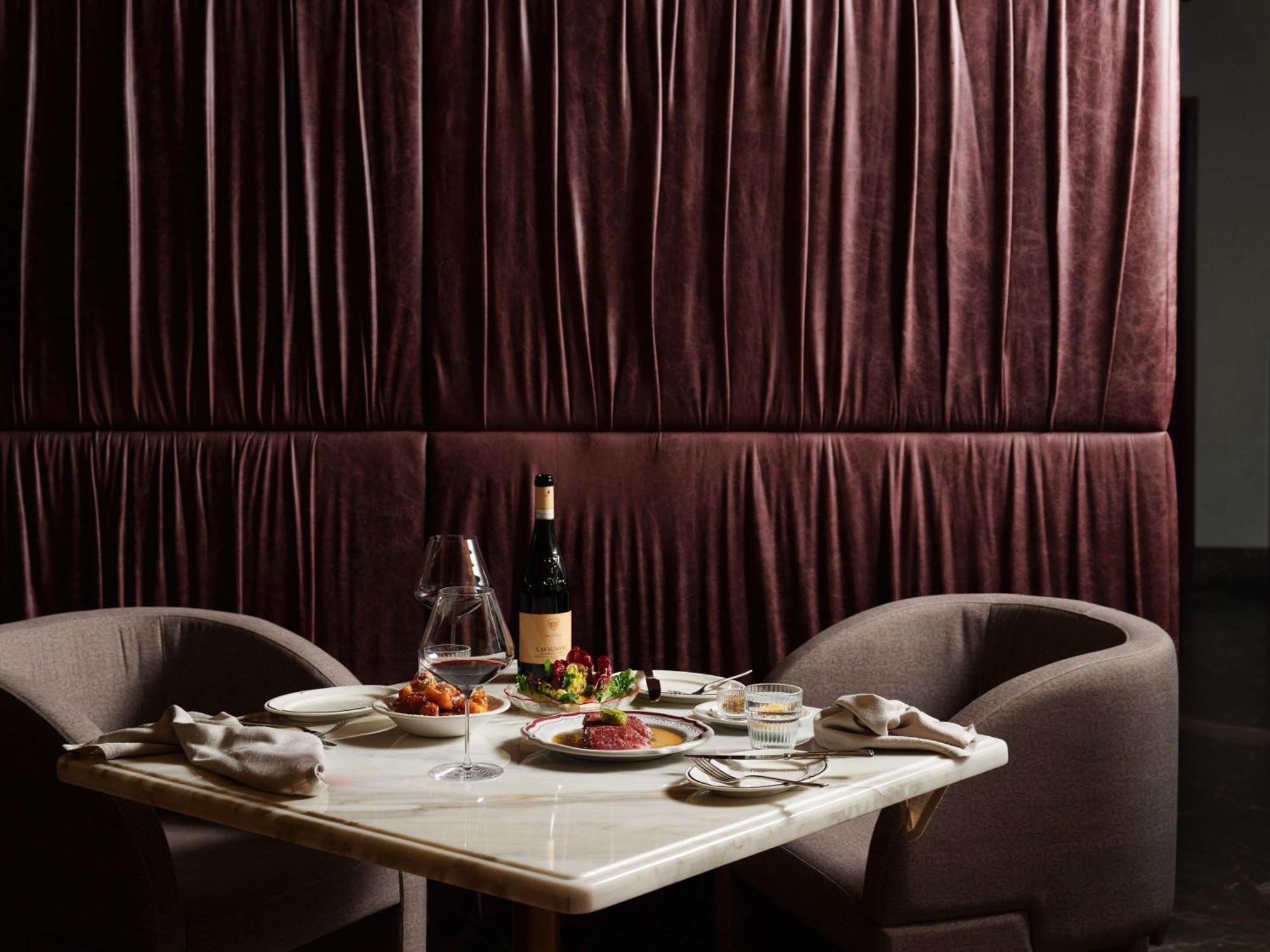 Hotel Morris Sydney, Handwritten Collection Екстер'єр фото