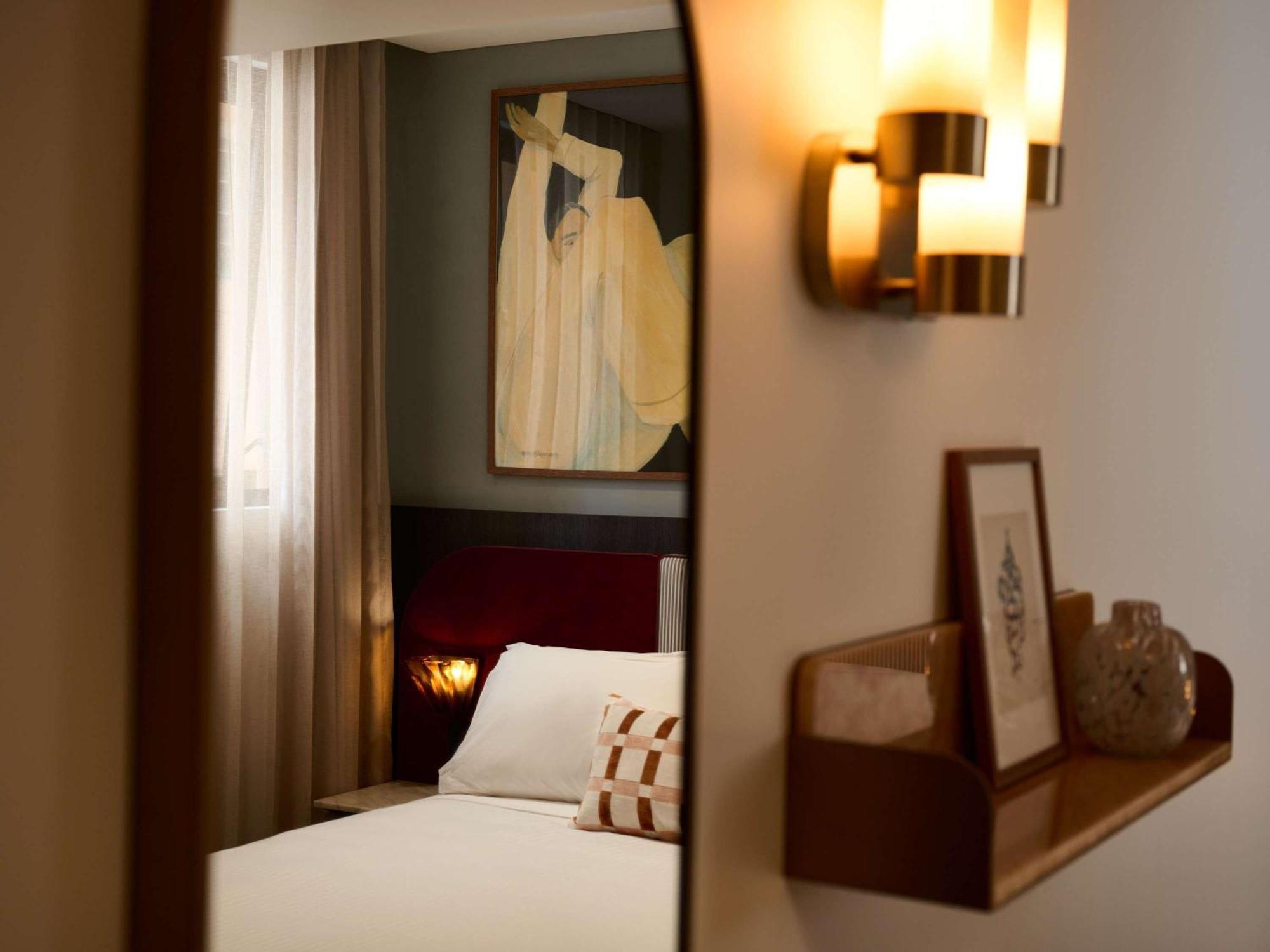 Hotel Morris Sydney, Handwritten Collection Екстер'єр фото