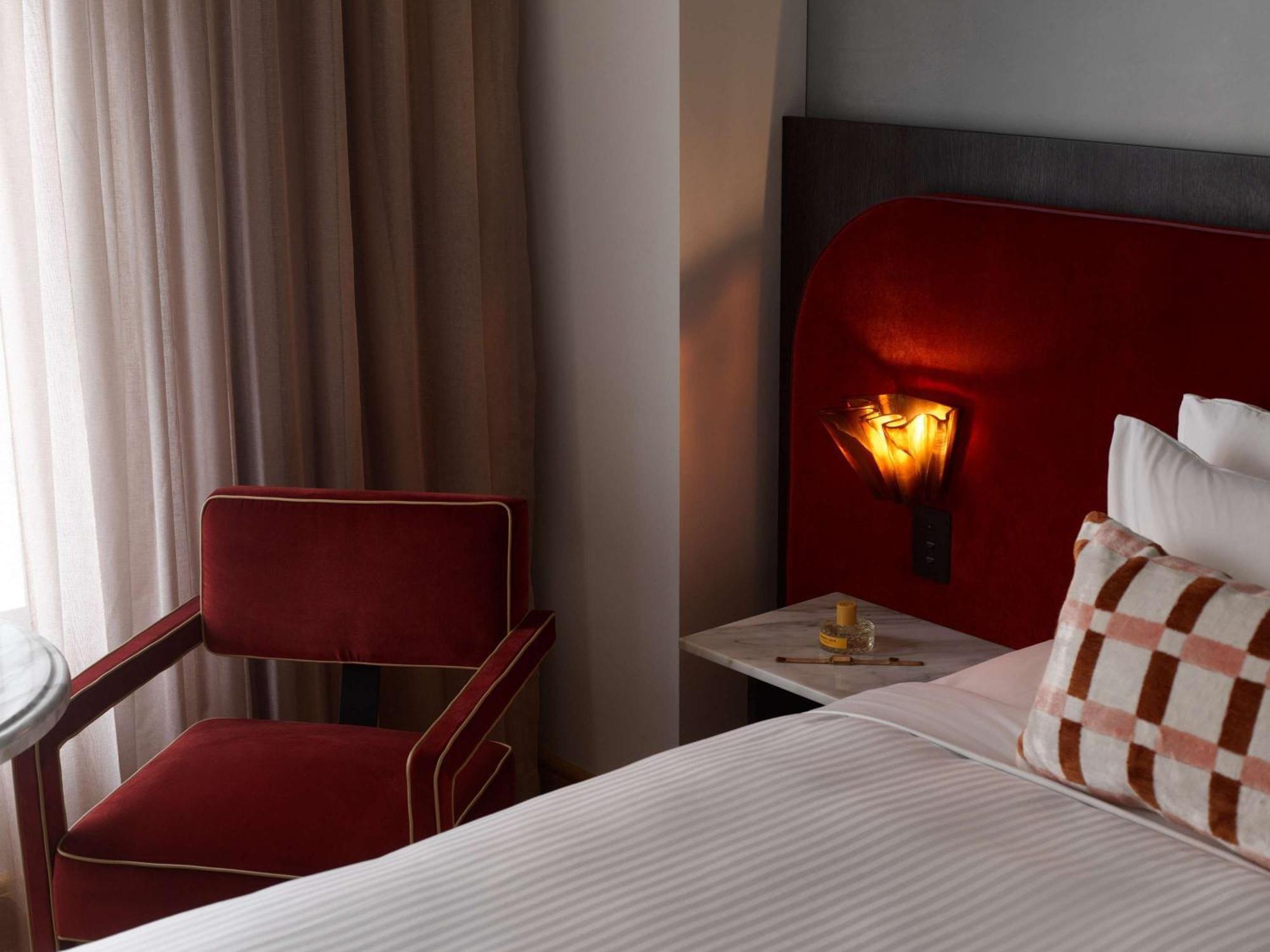 Hotel Morris Sydney, Handwritten Collection Екстер'єр фото