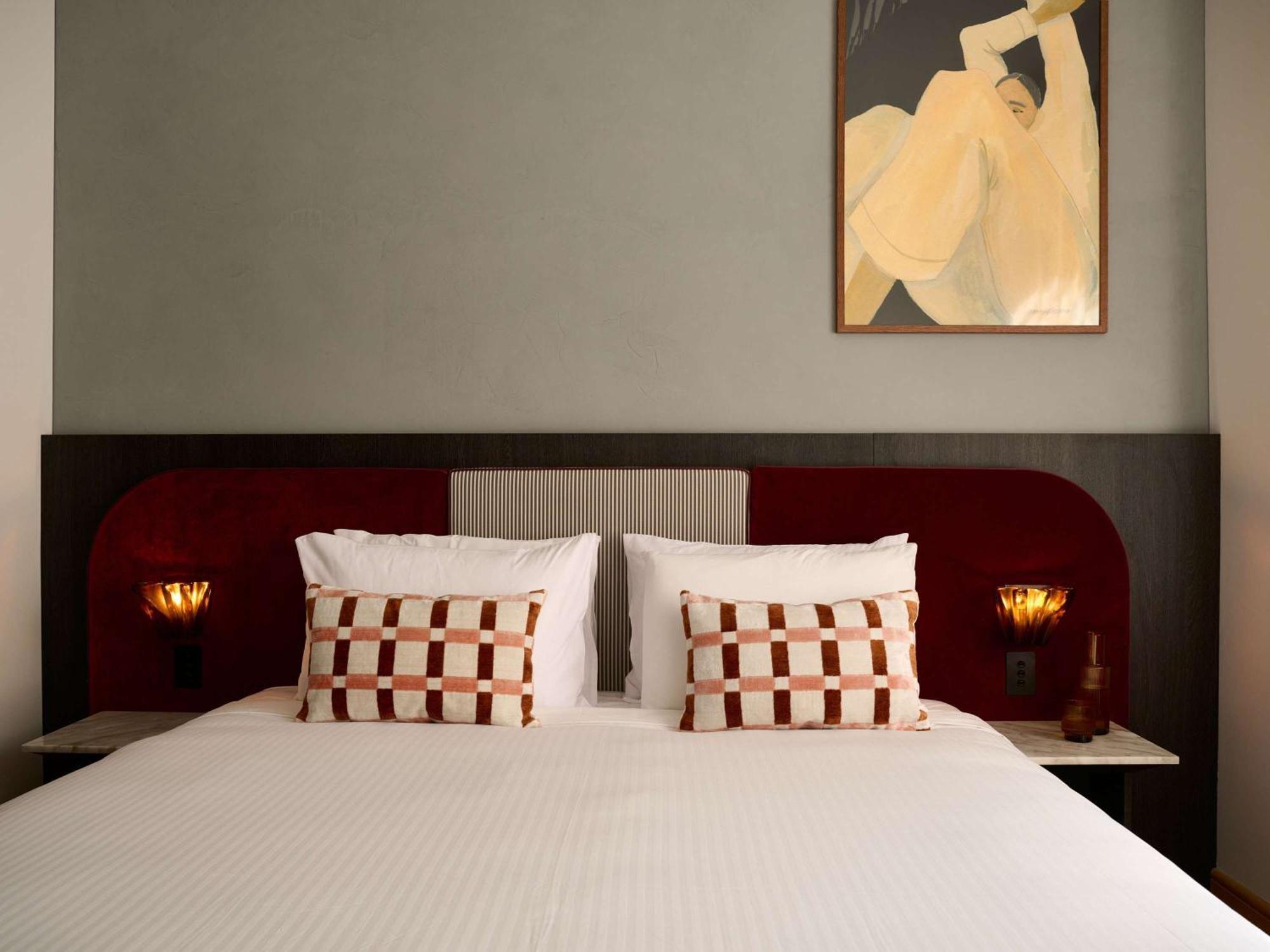 Hotel Morris Sydney, Handwritten Collection Екстер'єр фото