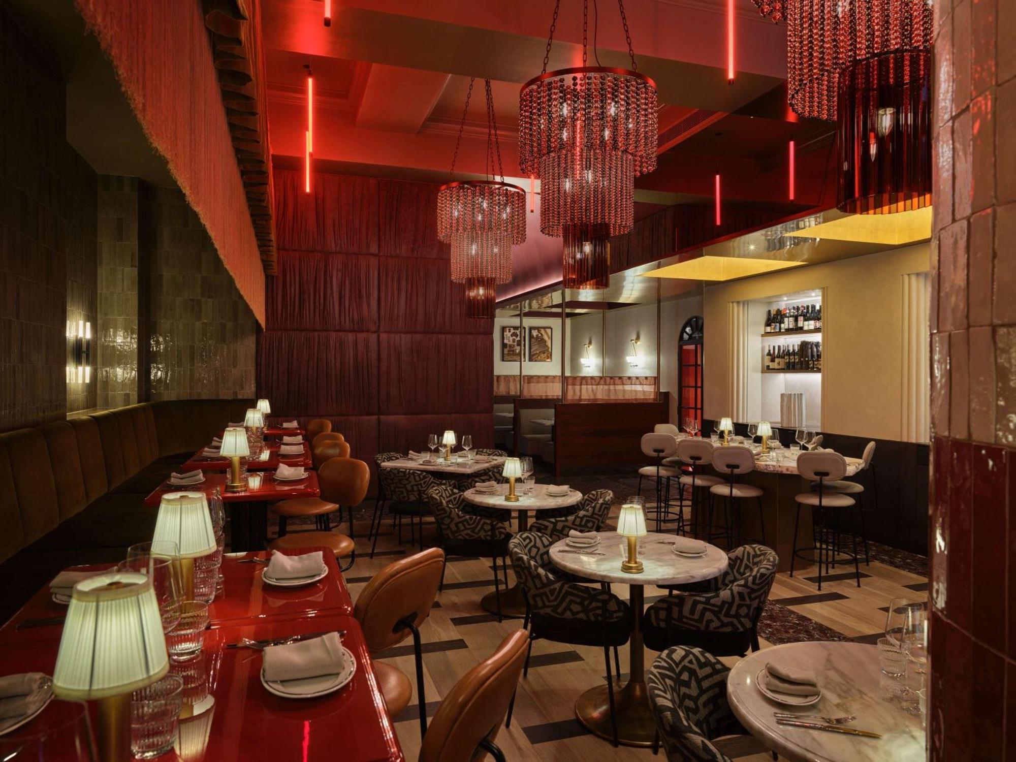 Hotel Morris Sydney, Handwritten Collection Екстер'єр фото