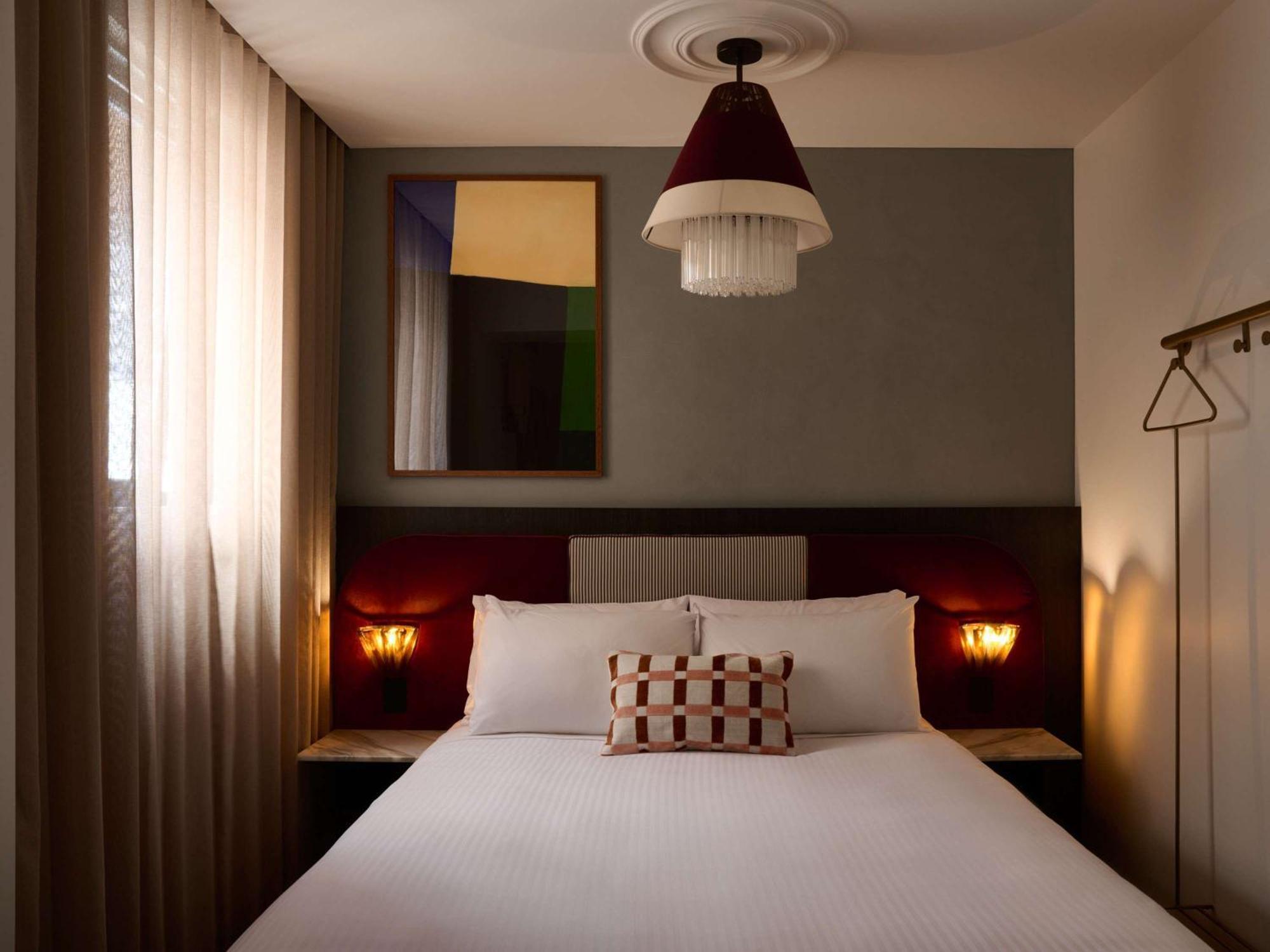 Hotel Morris Sydney, Handwritten Collection Екстер'єр фото