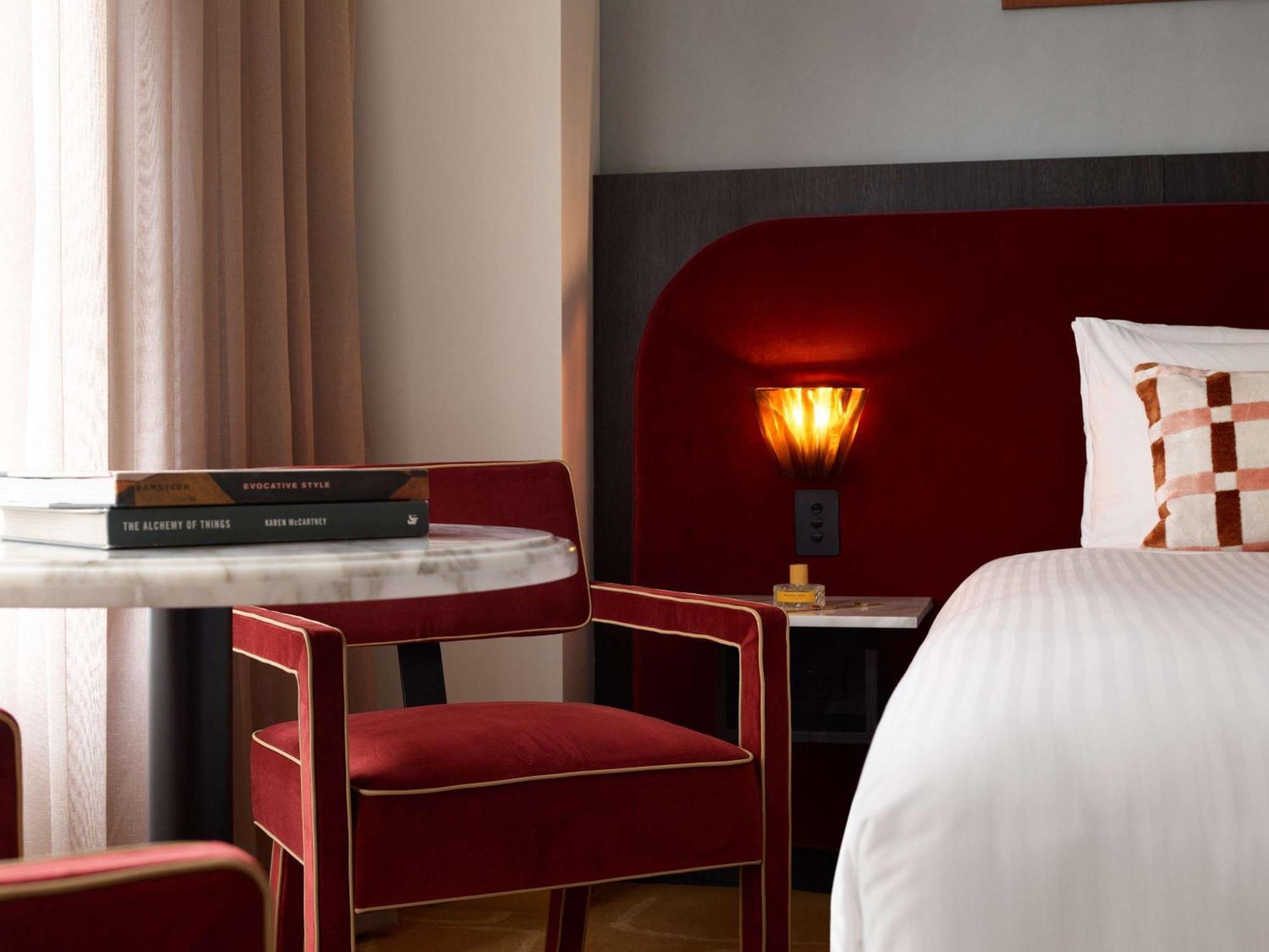 Hotel Morris Sydney, Handwritten Collection Екстер'єр фото