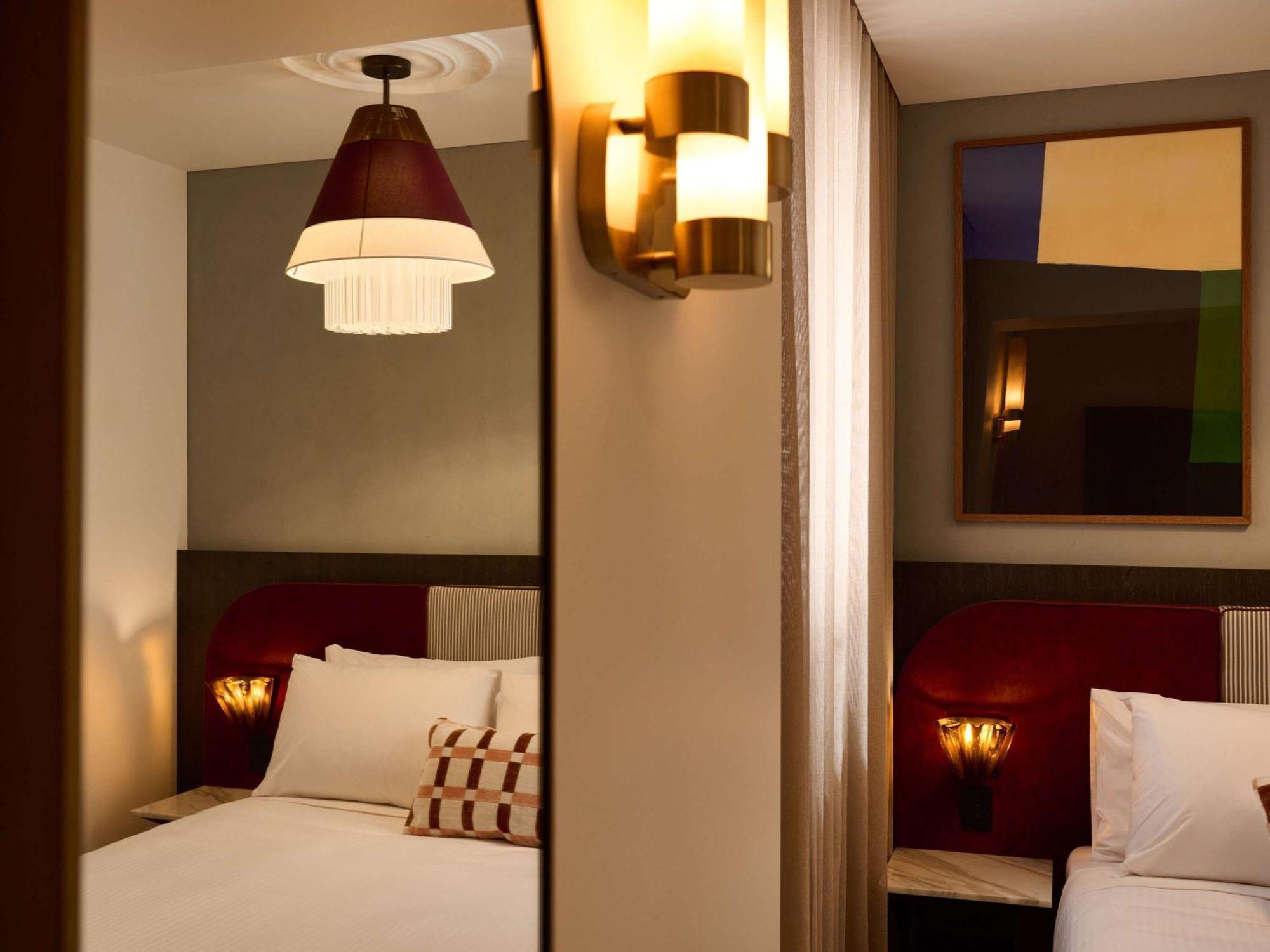 Hotel Morris Sydney, Handwritten Collection Екстер'єр фото
