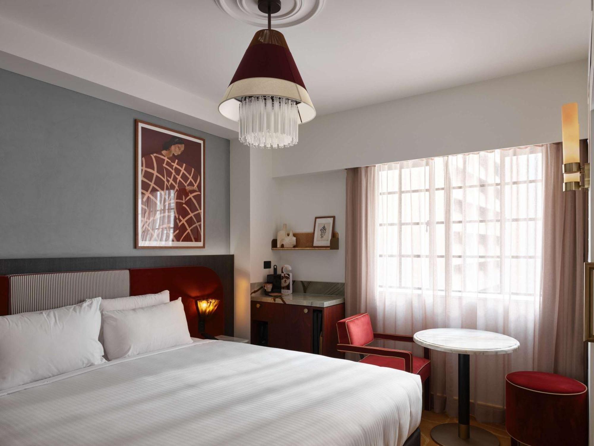 Hotel Morris Sydney, Handwritten Collection Екстер'єр фото