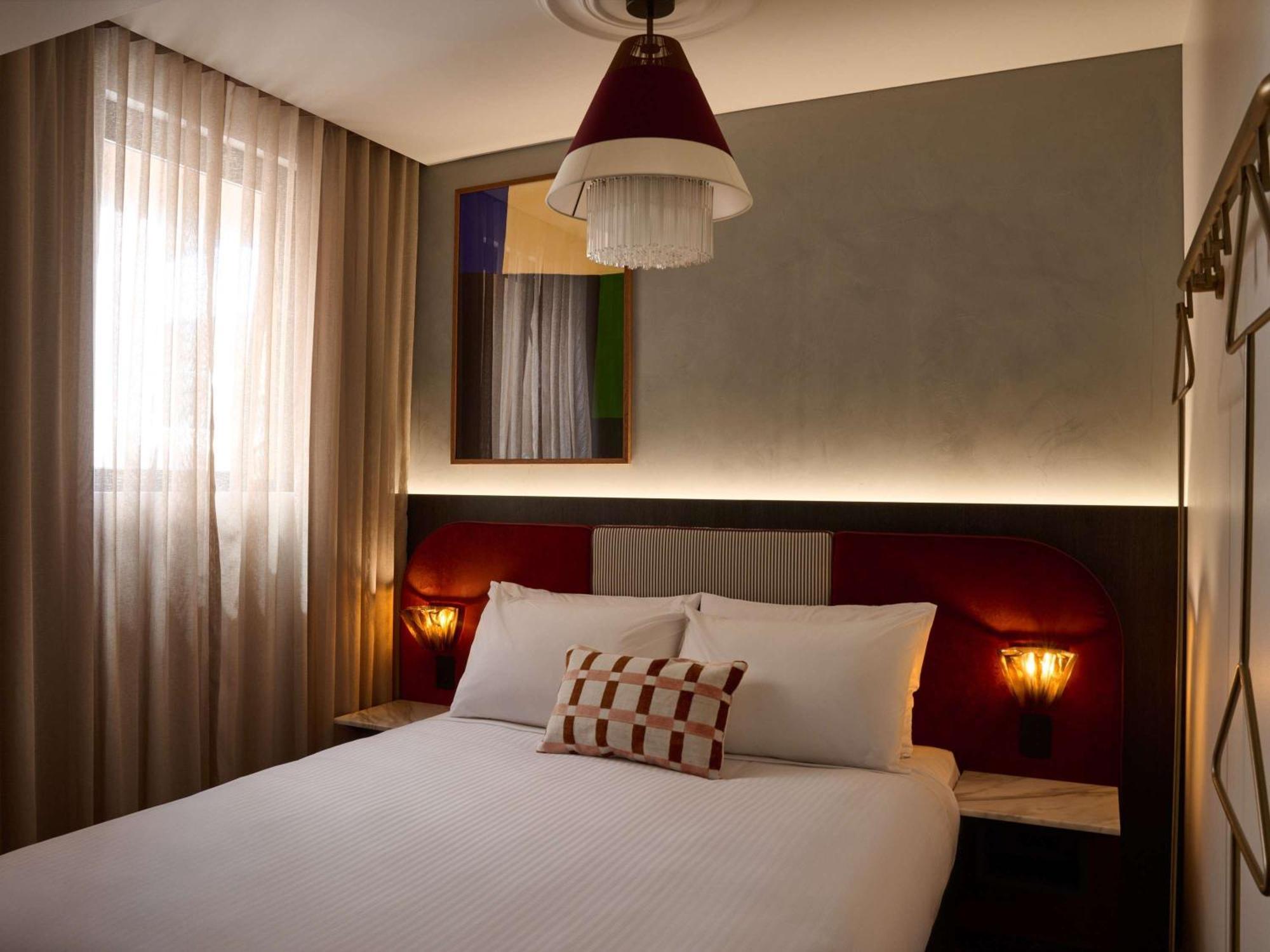 Hotel Morris Sydney, Handwritten Collection Екстер'єр фото