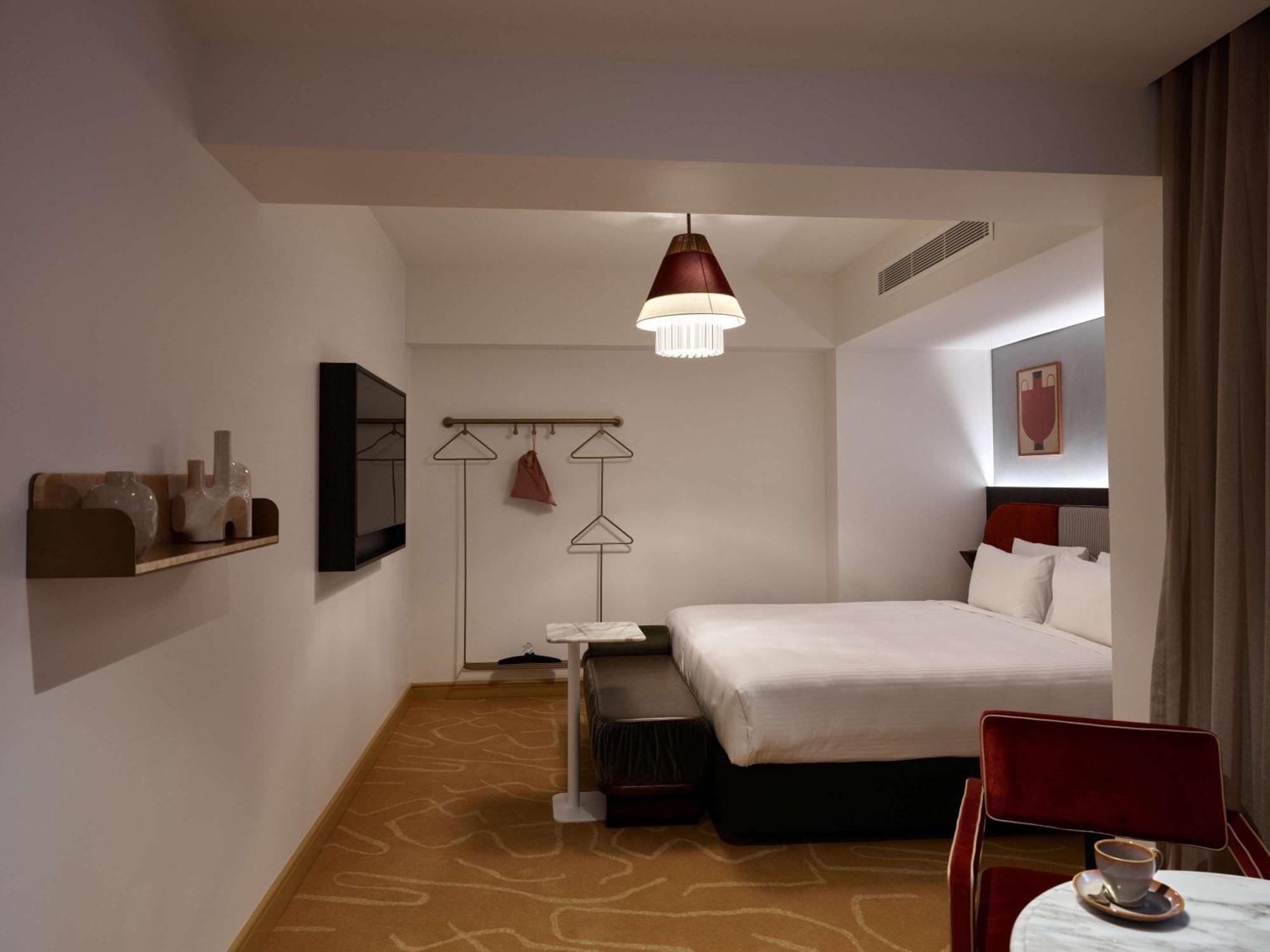 Hotel Morris Sydney, Handwritten Collection Екстер'єр фото