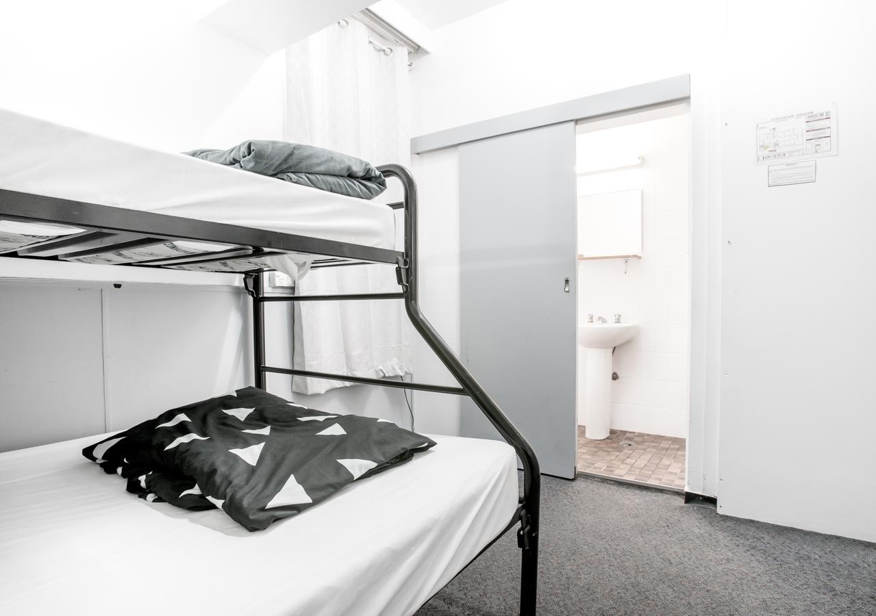 Hotel Morris Sydney, Handwritten Collection Екстер'єр фото