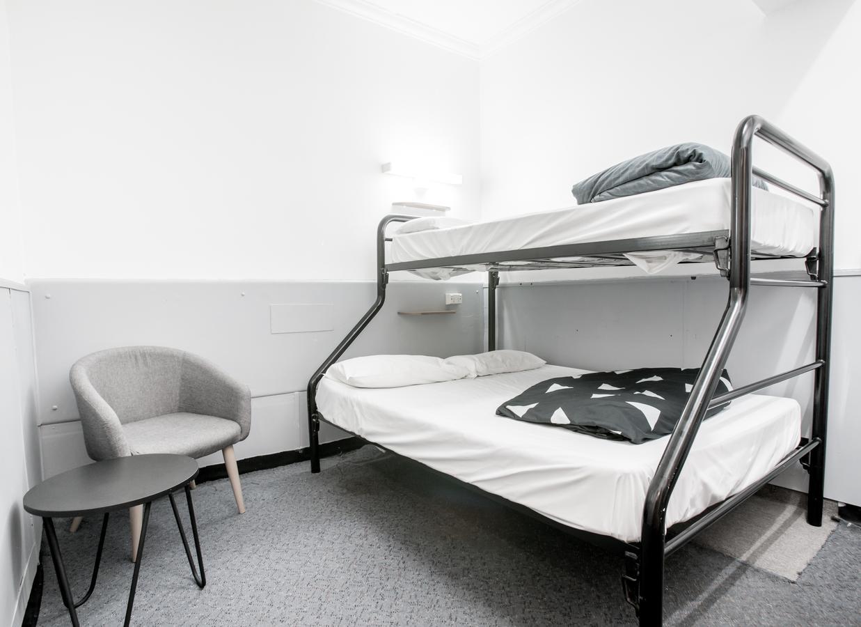 Hotel Morris Sydney, Handwritten Collection Екстер'єр фото