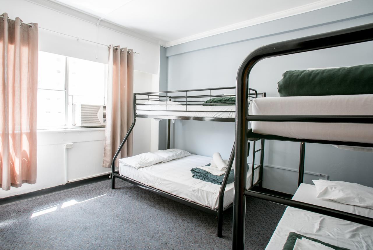 Hotel Morris Sydney, Handwritten Collection Екстер'єр фото