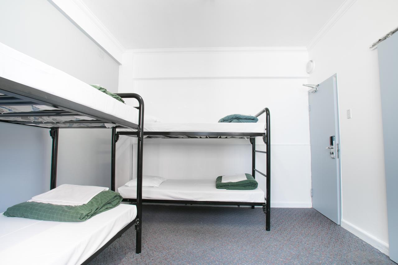 Hotel Morris Sydney, Handwritten Collection Екстер'єр фото